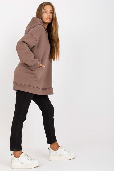 Sweatshirt model 169731
