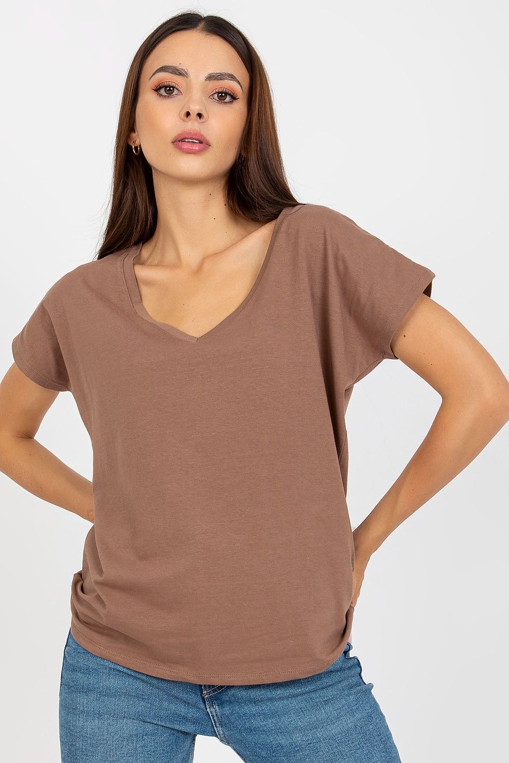 T-shirt model 169733