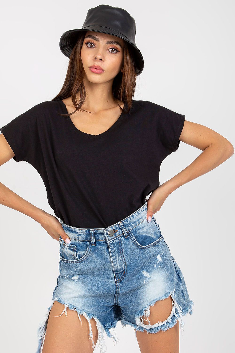 T-shirt model 169734