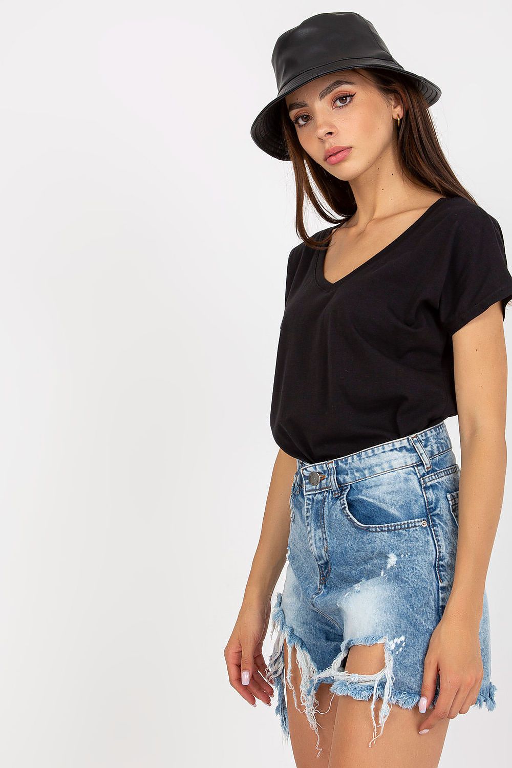 T-shirt model 169734