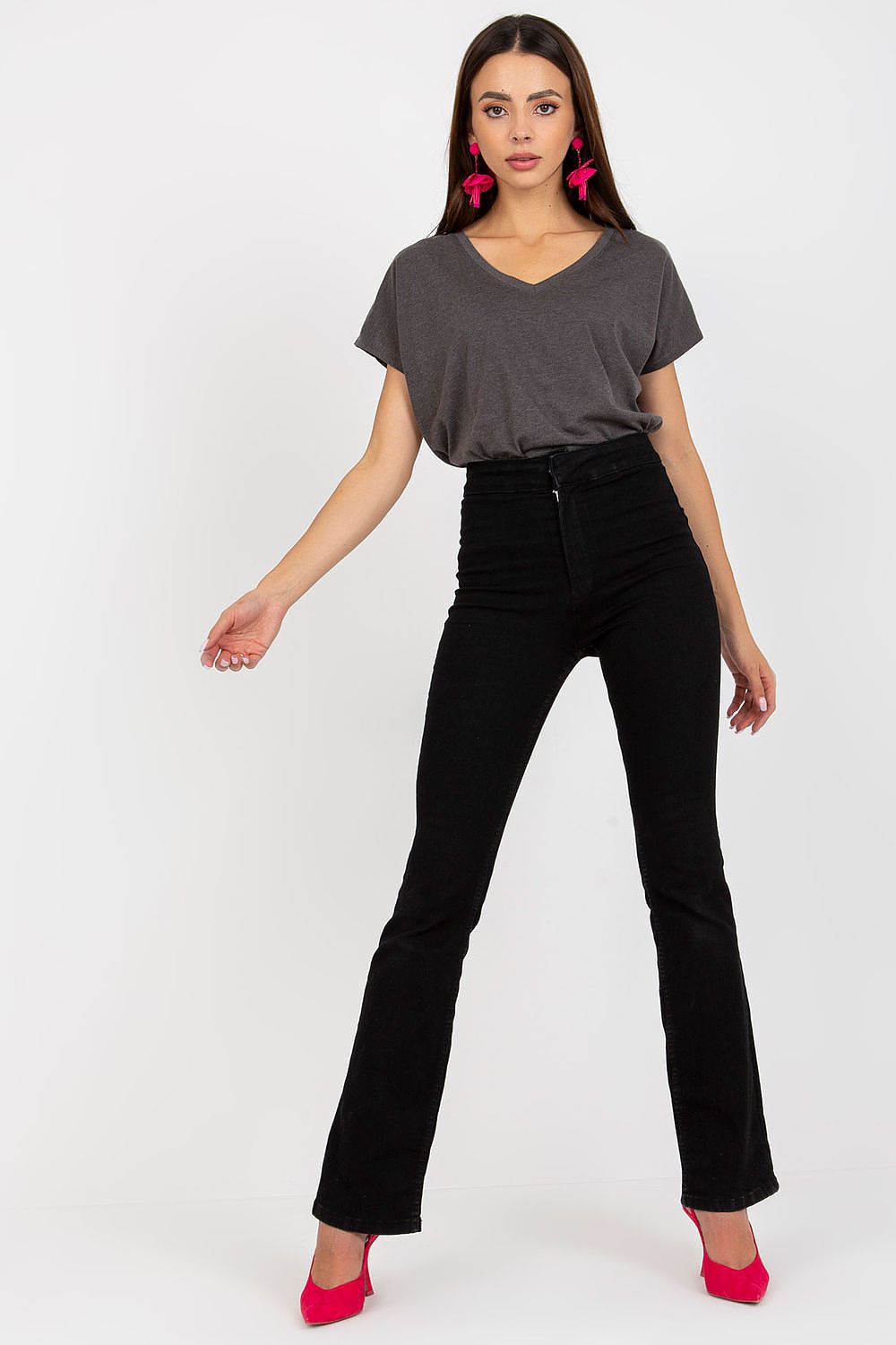 T-shirt model 169735
