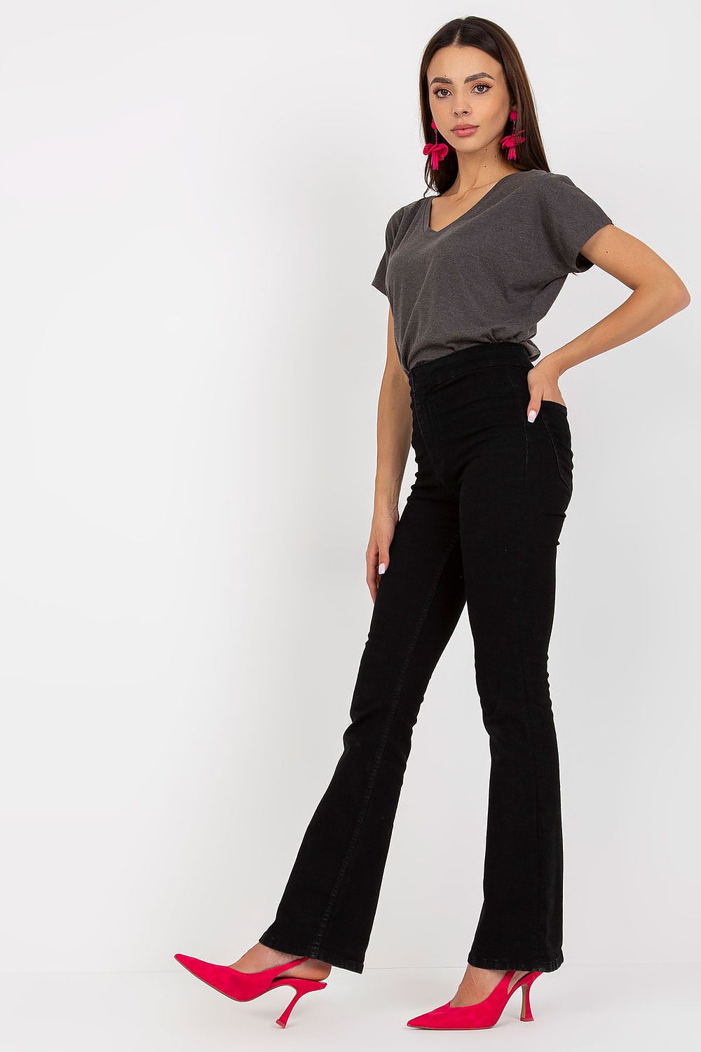 T-shirt model 169735