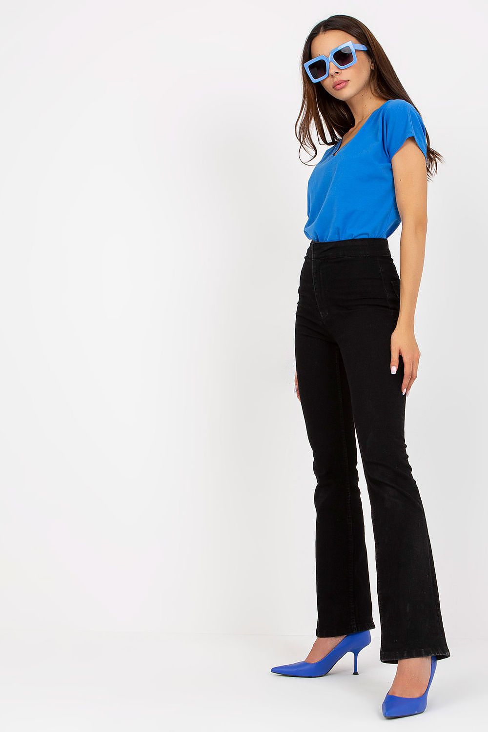 T-shirt model 169736