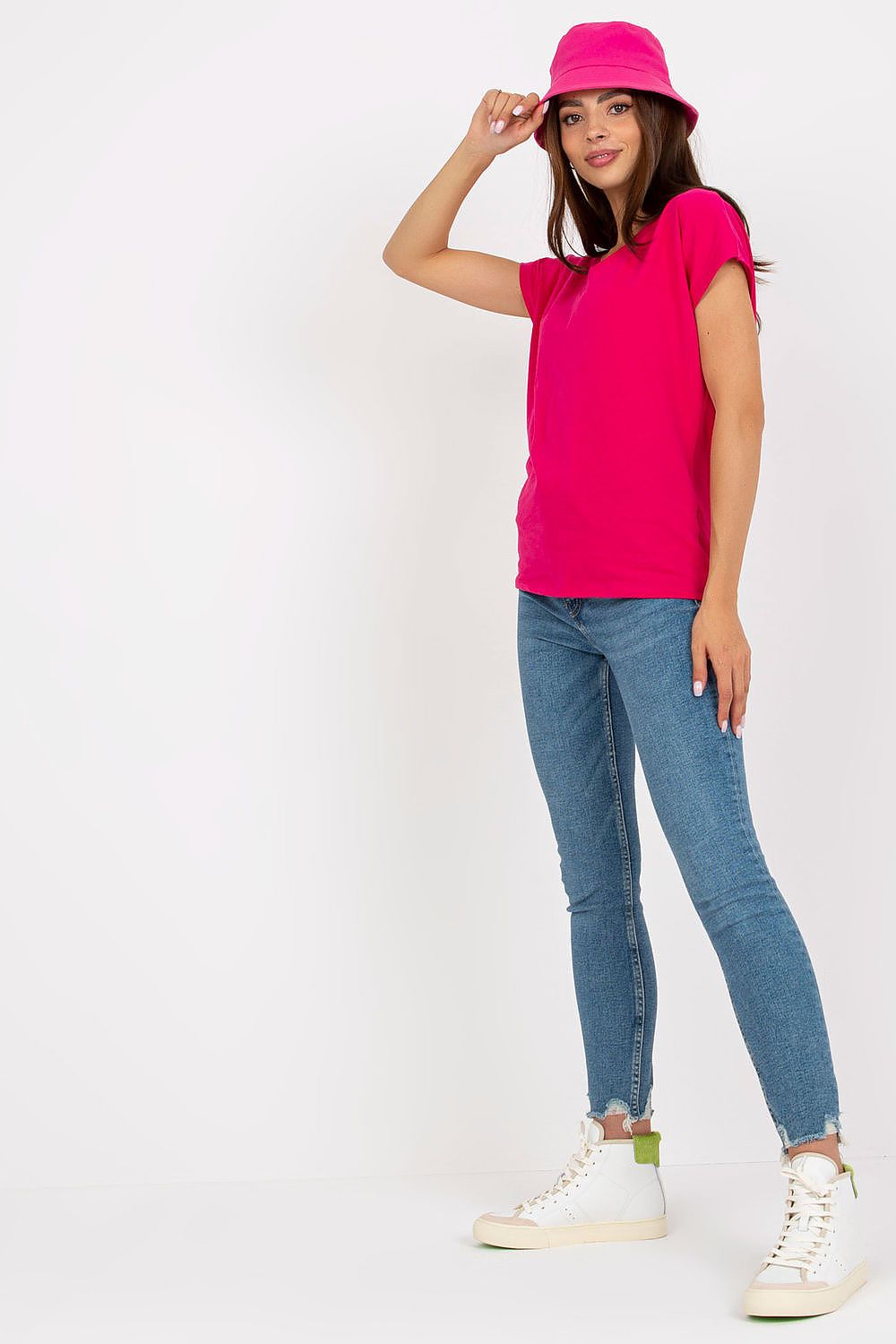 T-shirt model 169737