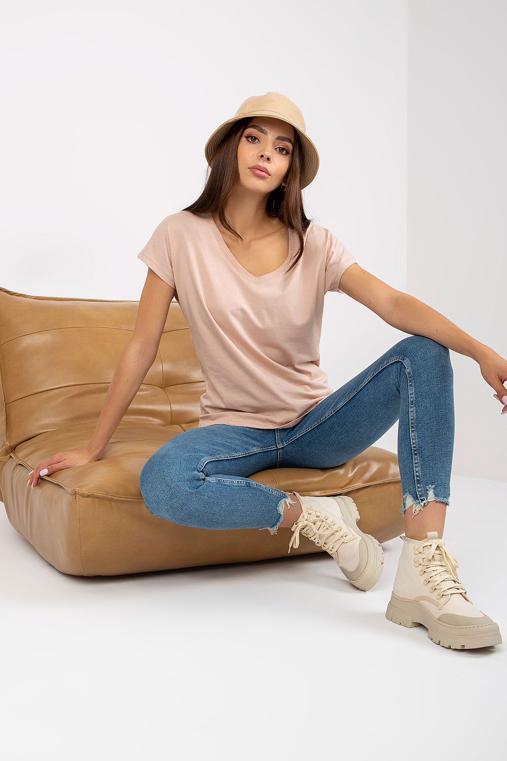T-shirt model 169741