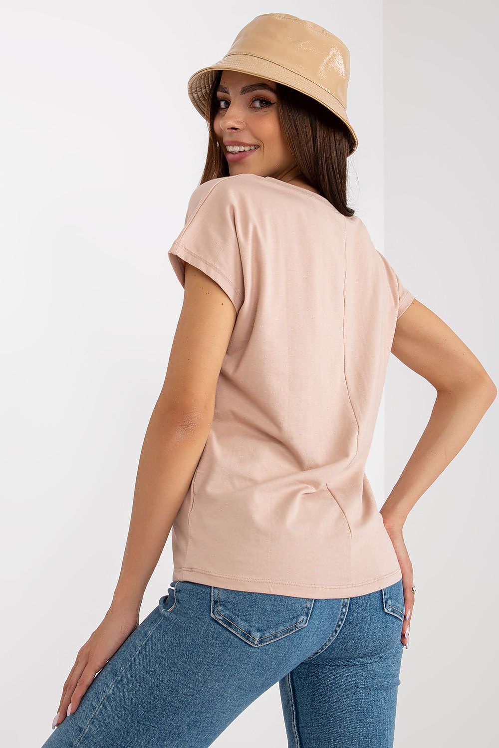 T-shirt model 169741