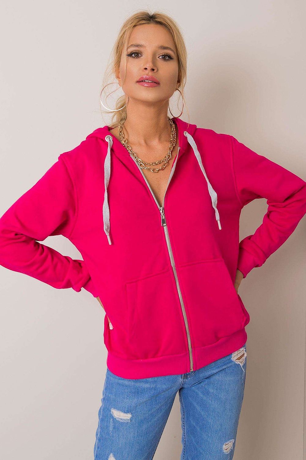 Sweatshirt model 169743