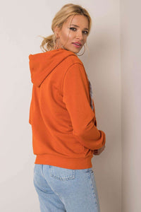 Sweatshirt model 169745