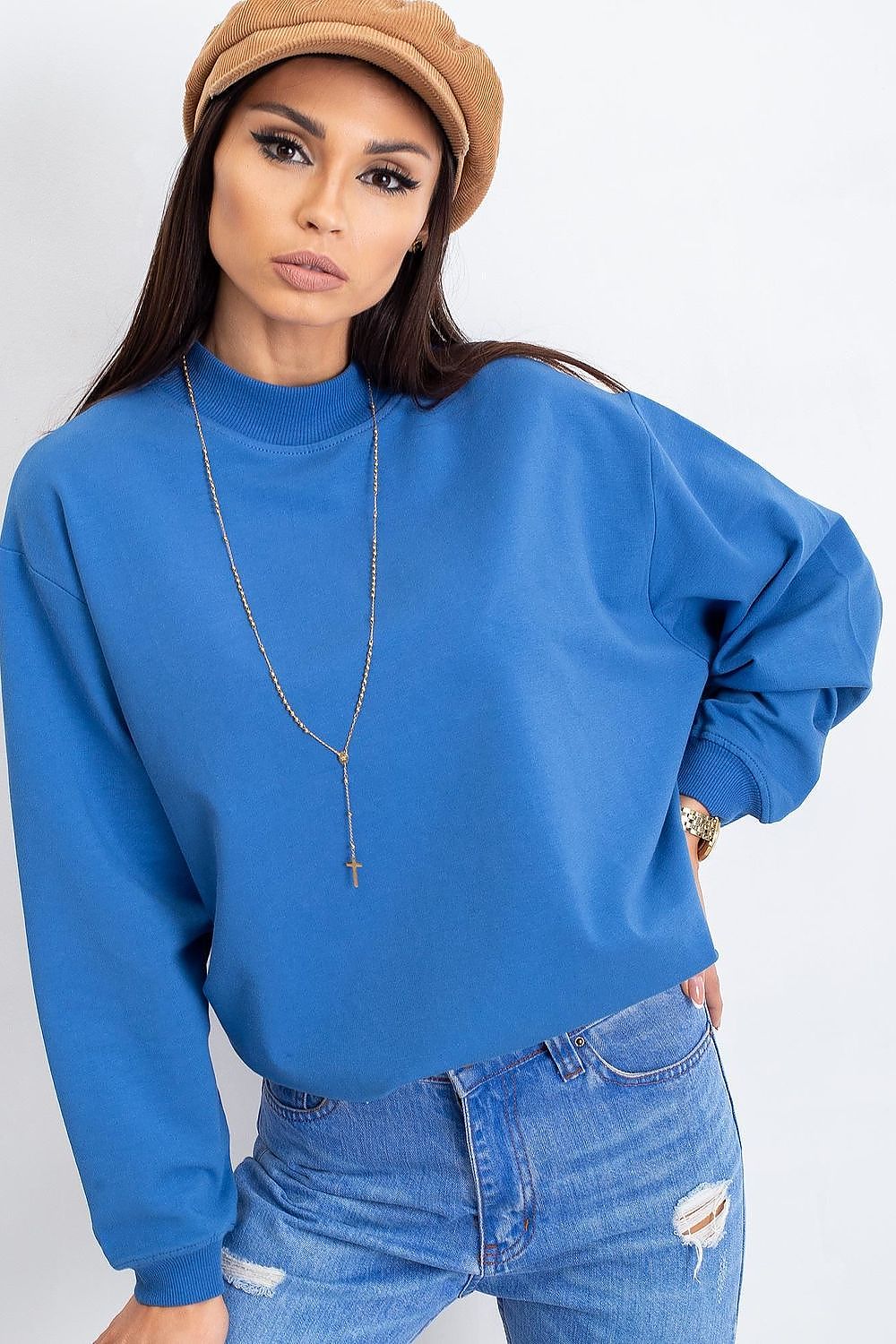 Sweatshirt model 169746