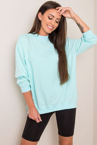 Sweatshirt model 169748