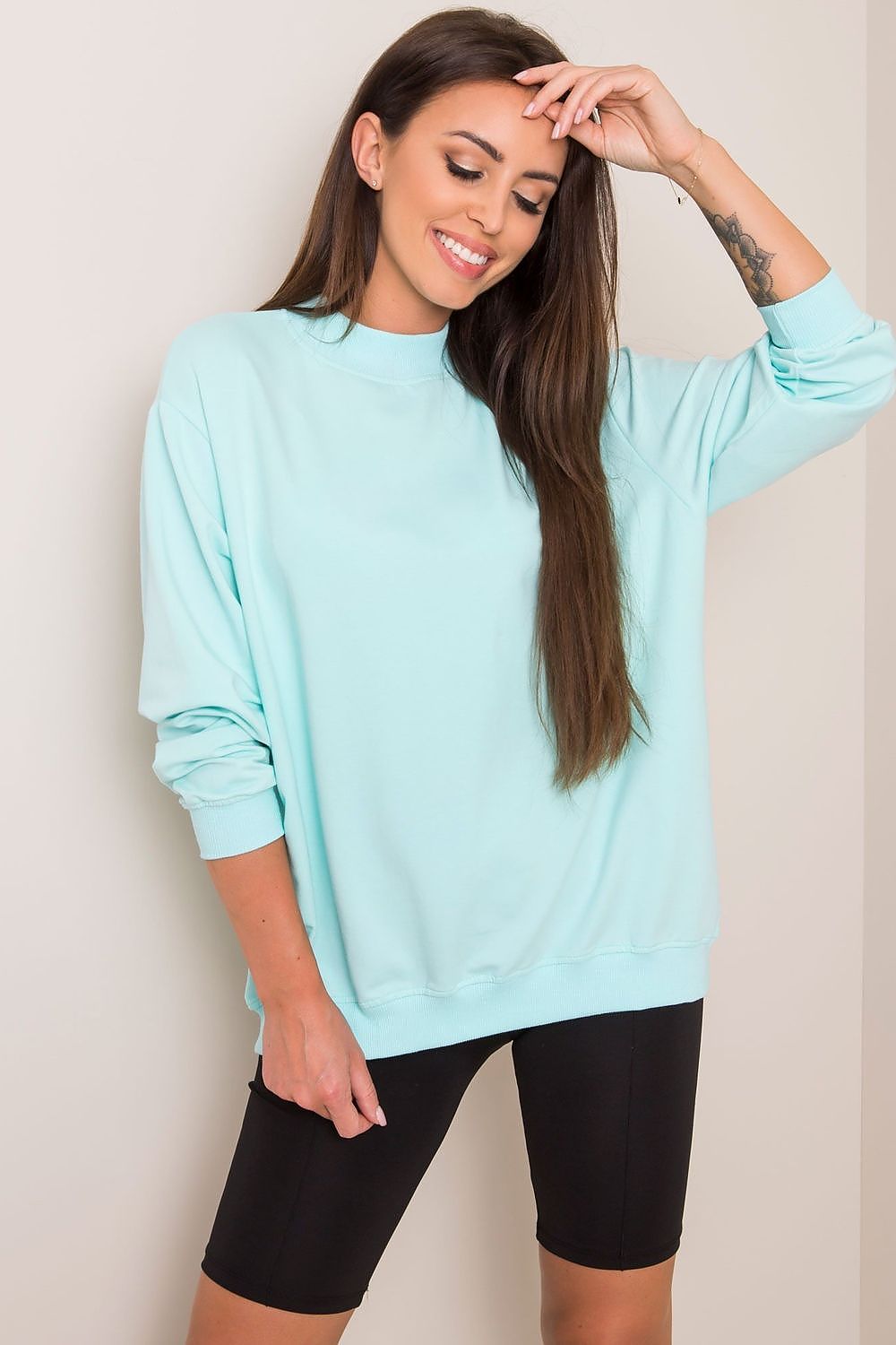 Sweatshirt model 169748