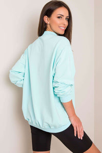 Sweatshirt model 169748