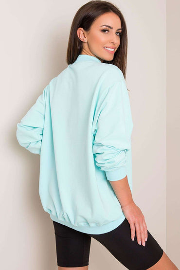 Sweatshirt model 169748