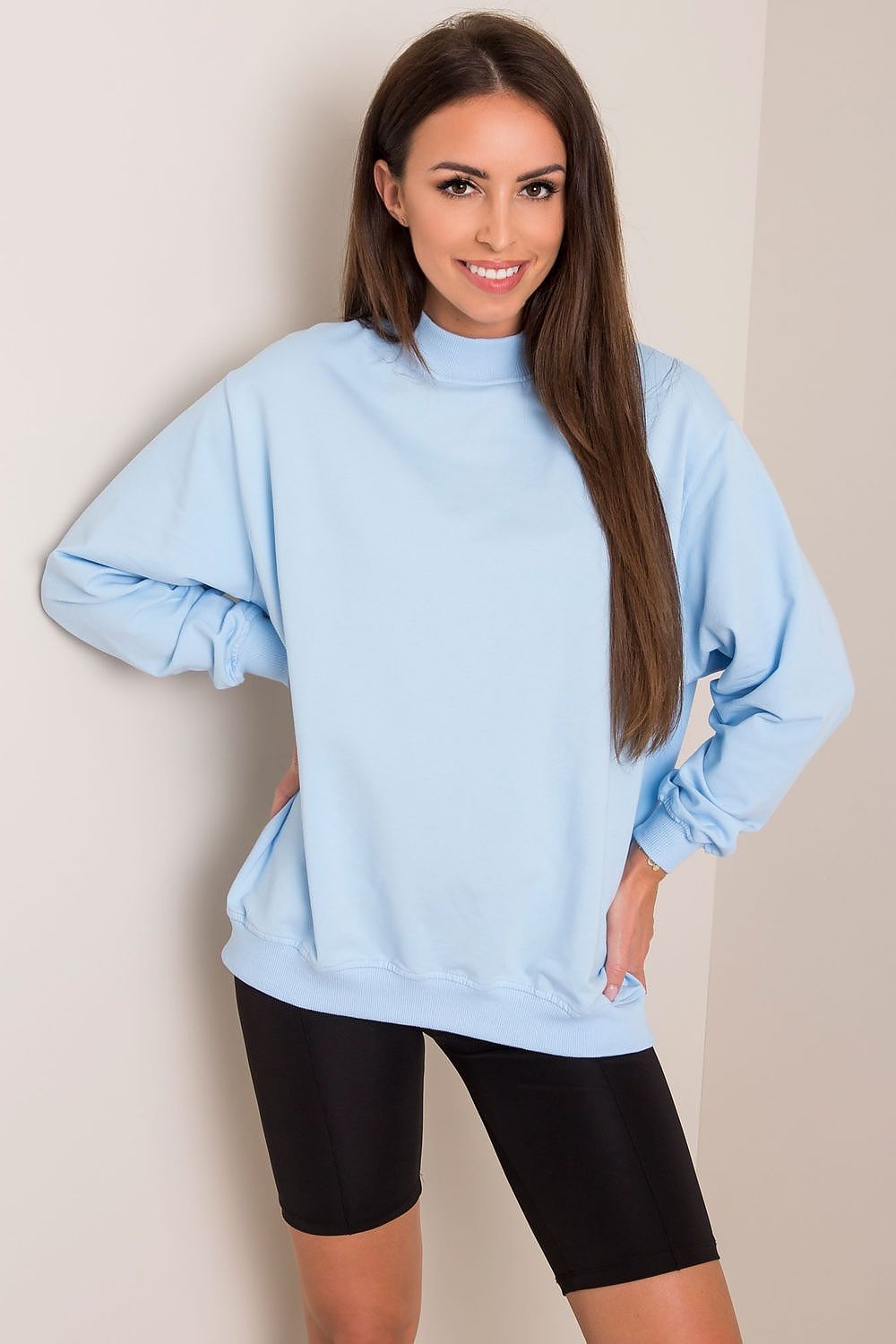 Sweatshirt model 169750