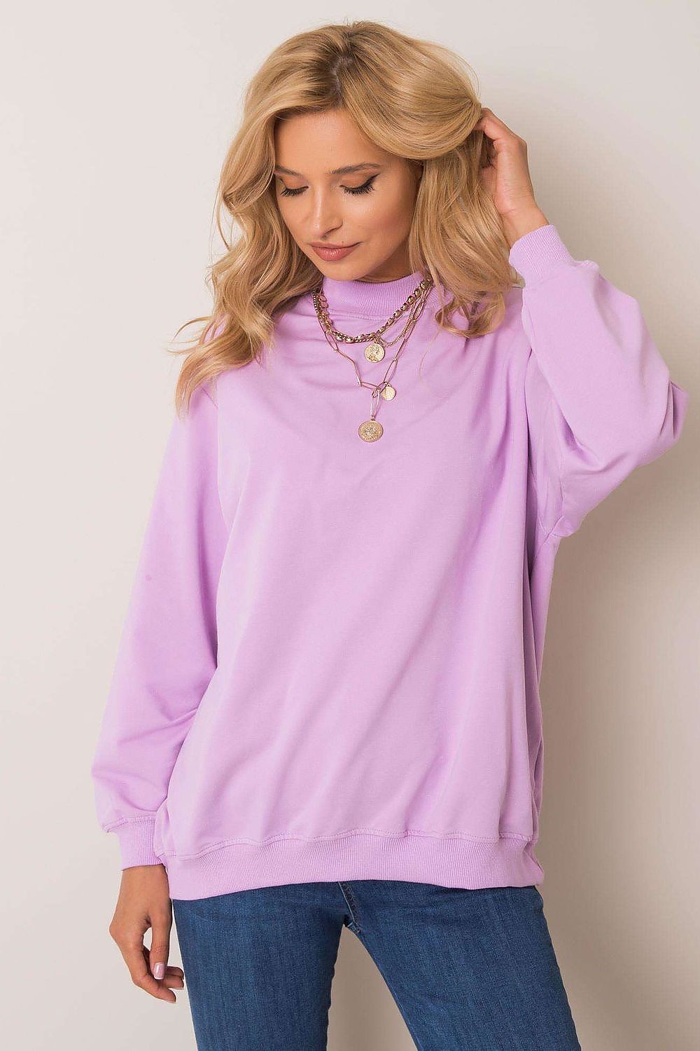 Sweatshirt model 169751