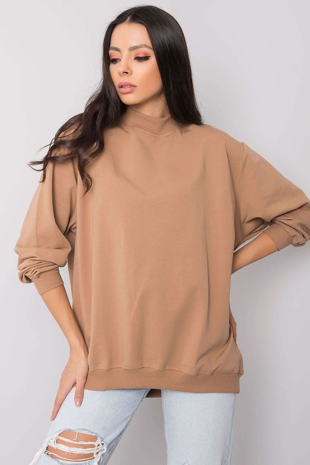 Sweatshirt model 169752