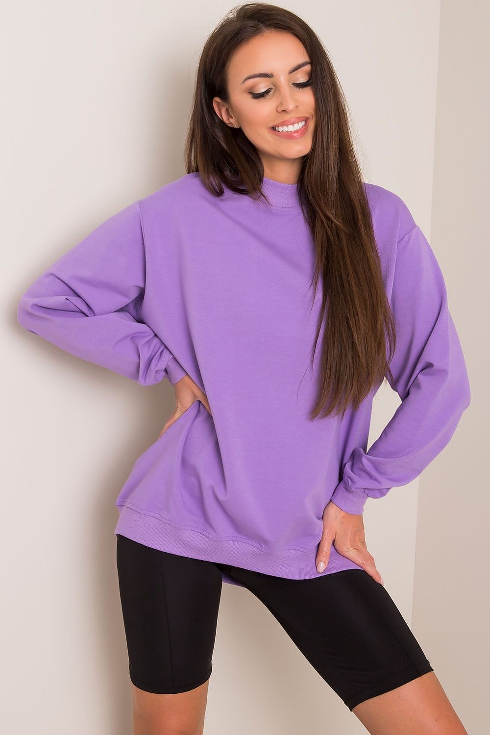 Sweatshirt model 169753
