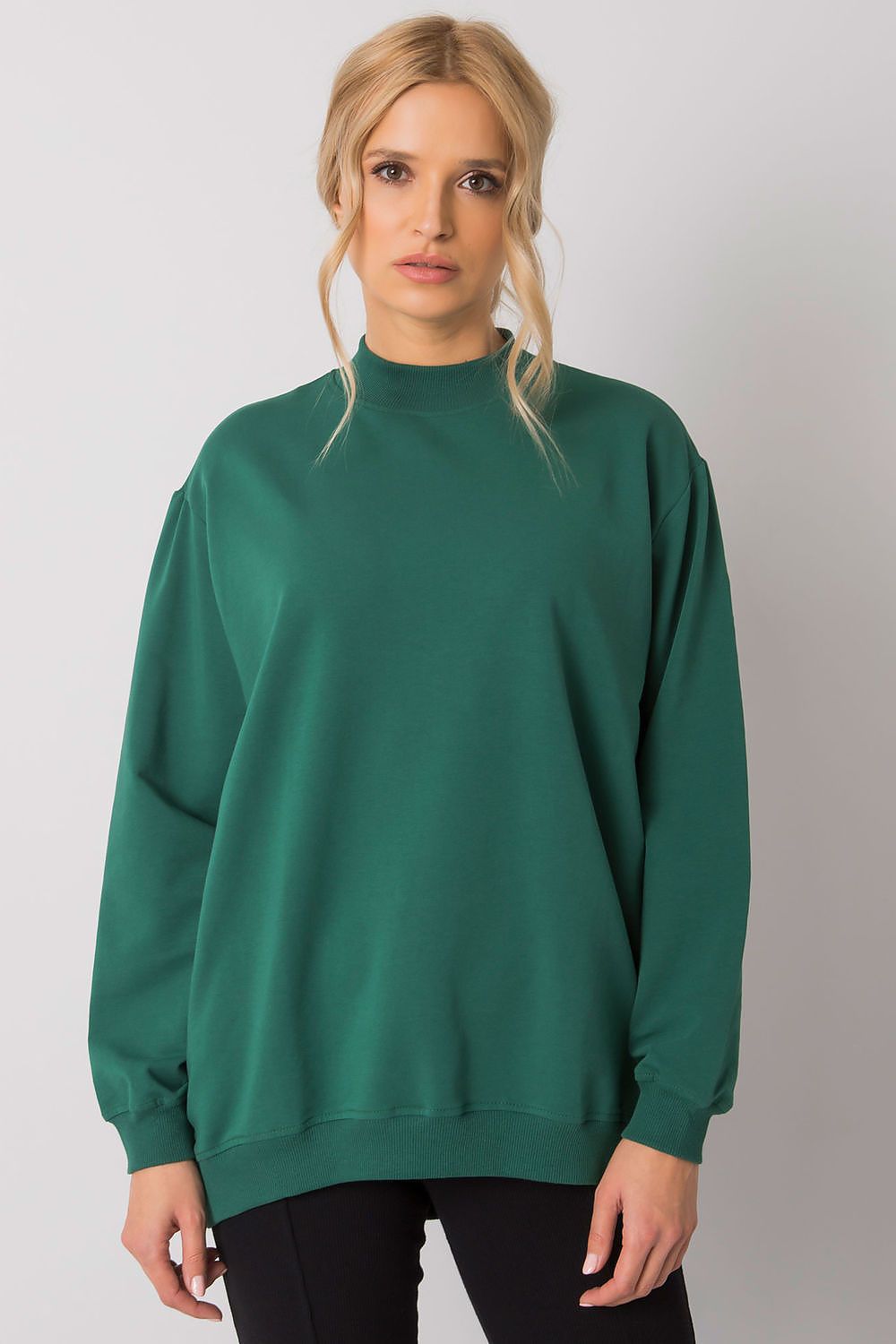 Sweatshirt model 169755