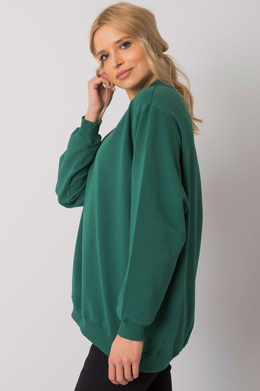 Sweatshirt model 169755