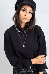 Sweatshirt model 169756