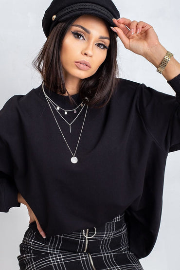 Sweatshirt model 169756