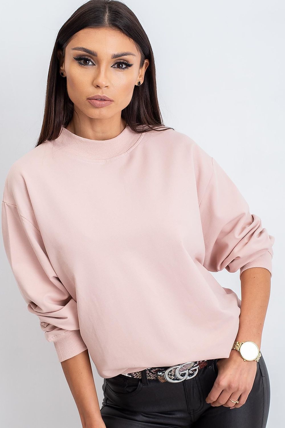 Sweatshirt model 169759