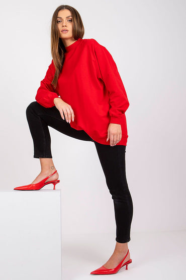 Sweatshirt model 169760