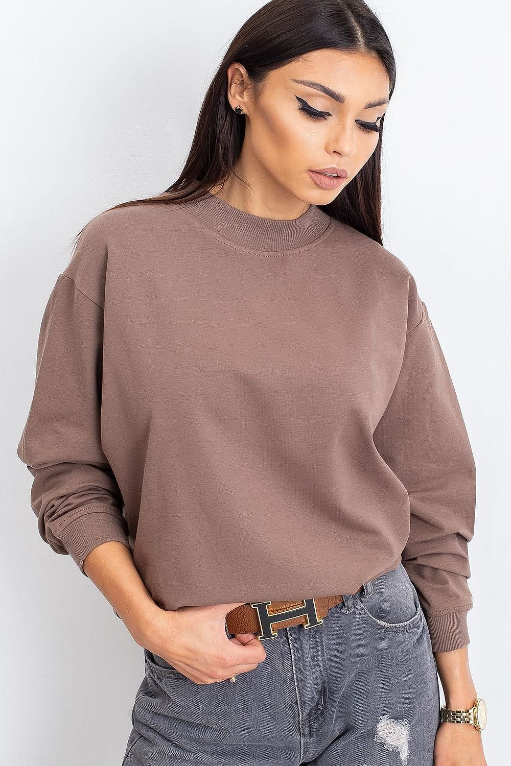 Sweatshirt model 169761
