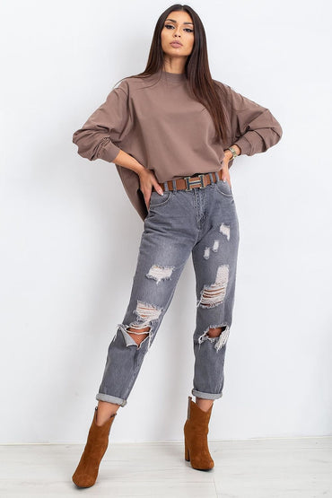 Sweatshirt model 169761