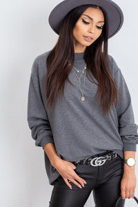 Sweatshirt model 169762
