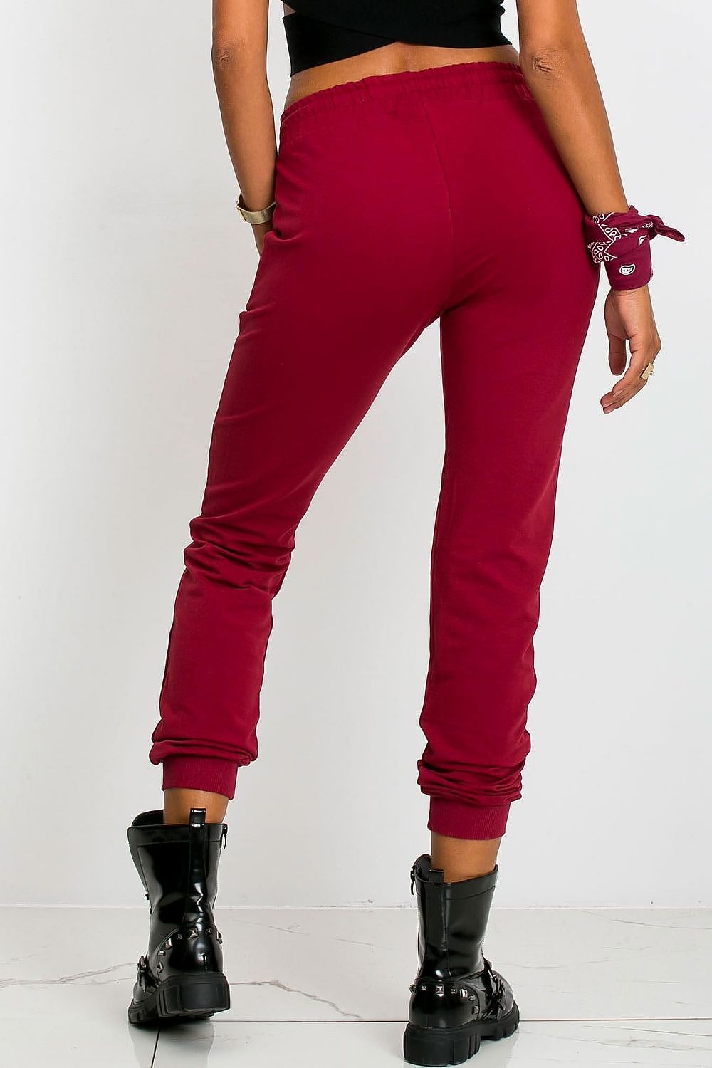 Tracksuit trousers model 169768