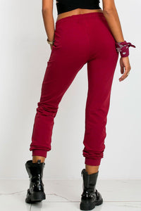 Tracksuit trousers model 169768