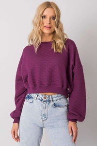 Sweatshirt model 169773