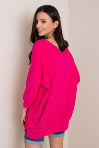 Sweatshirt model 169859