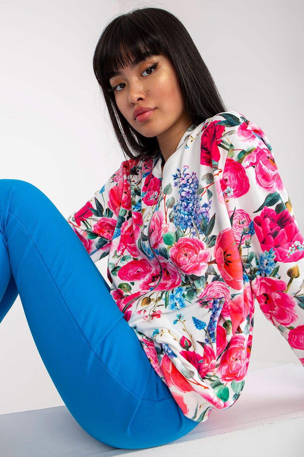 Sweatshirt model 169893