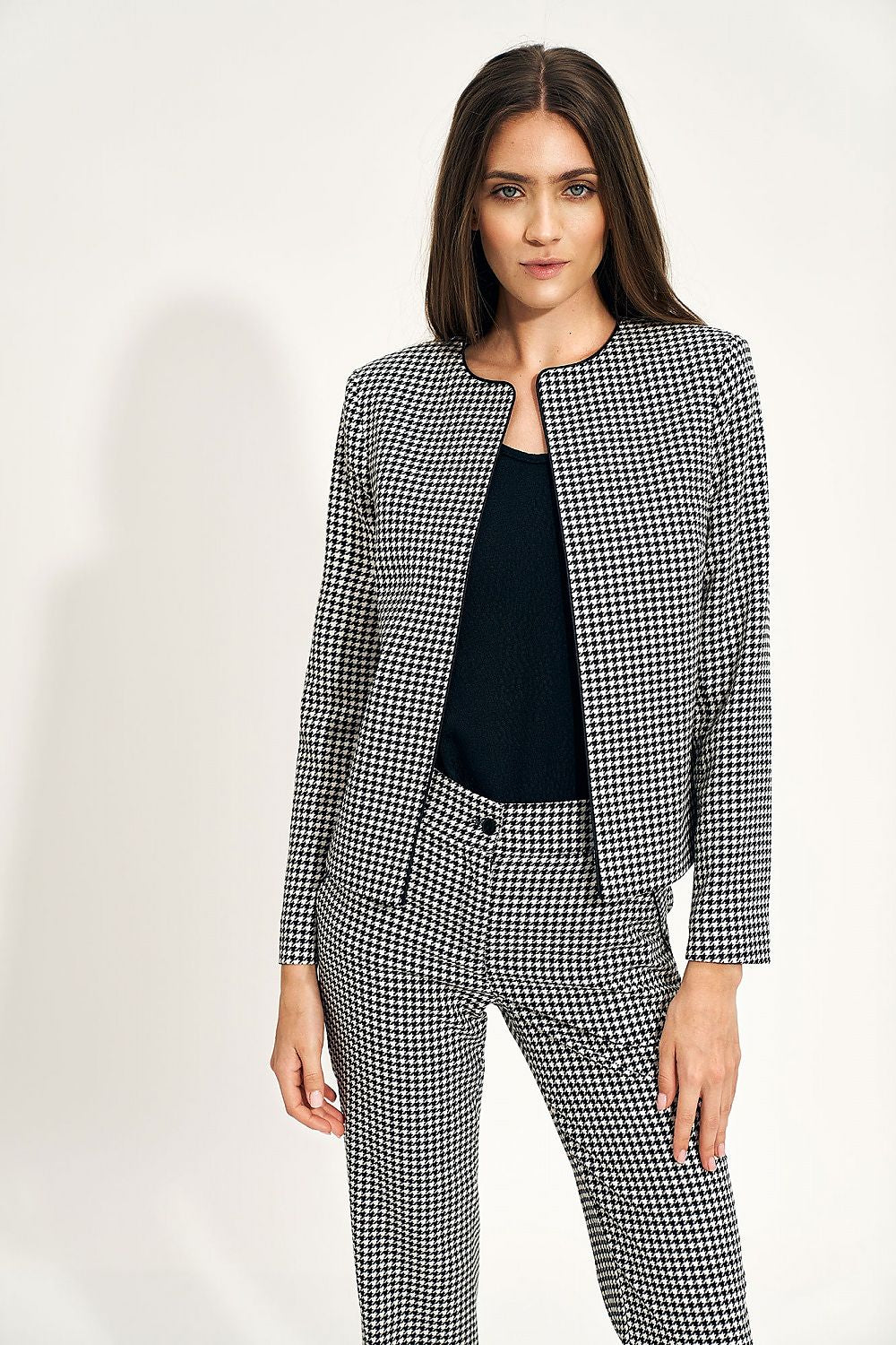 Jacket model 169899