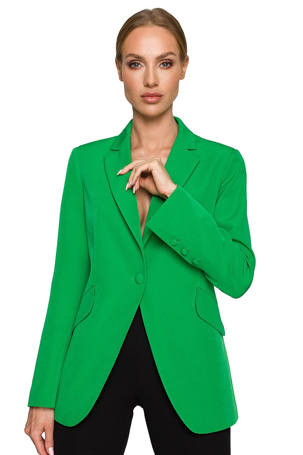 Jacket model 169957