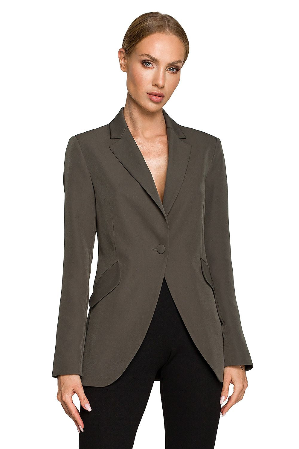 Jacket model 169958