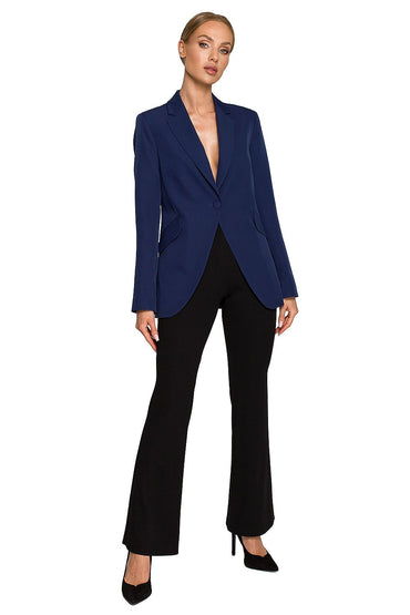 Jacket model 169959