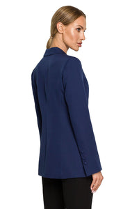 Jacket model 169959