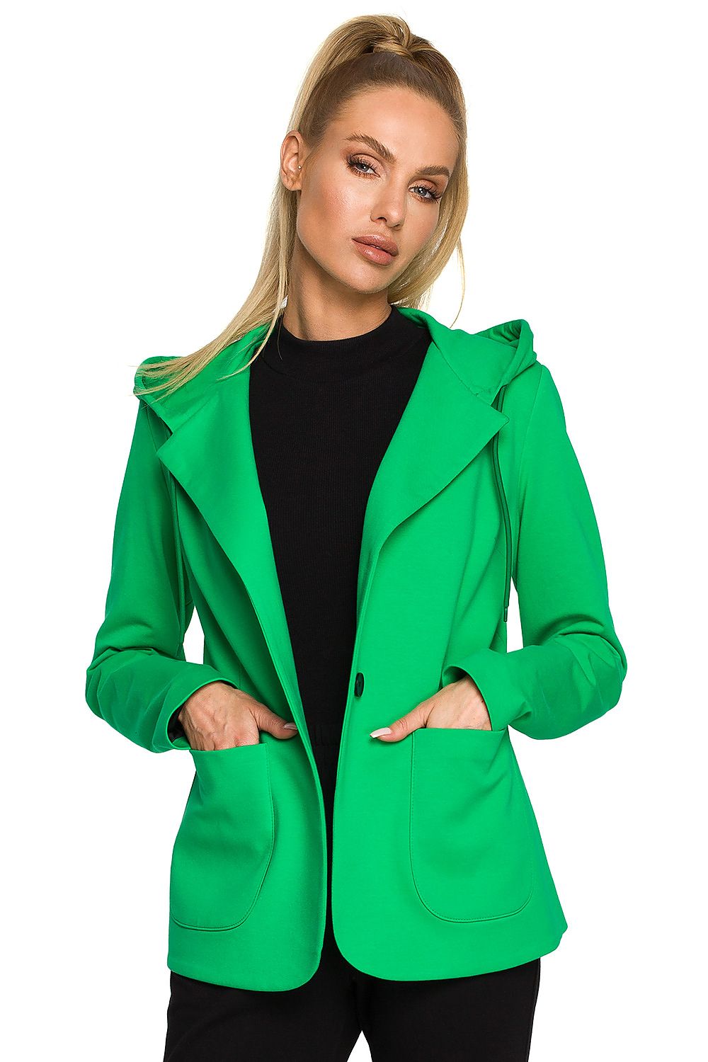 Jacket model 169996