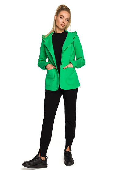 Jacket model 169996