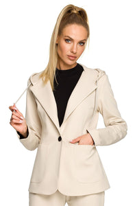 Jacket model 169997