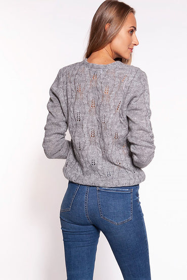 Cardigan model 170044