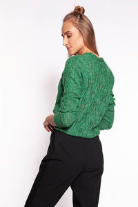 Cardigan model 170047
