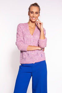 Cardigan model 170048