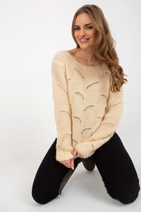 Jumper model 170121