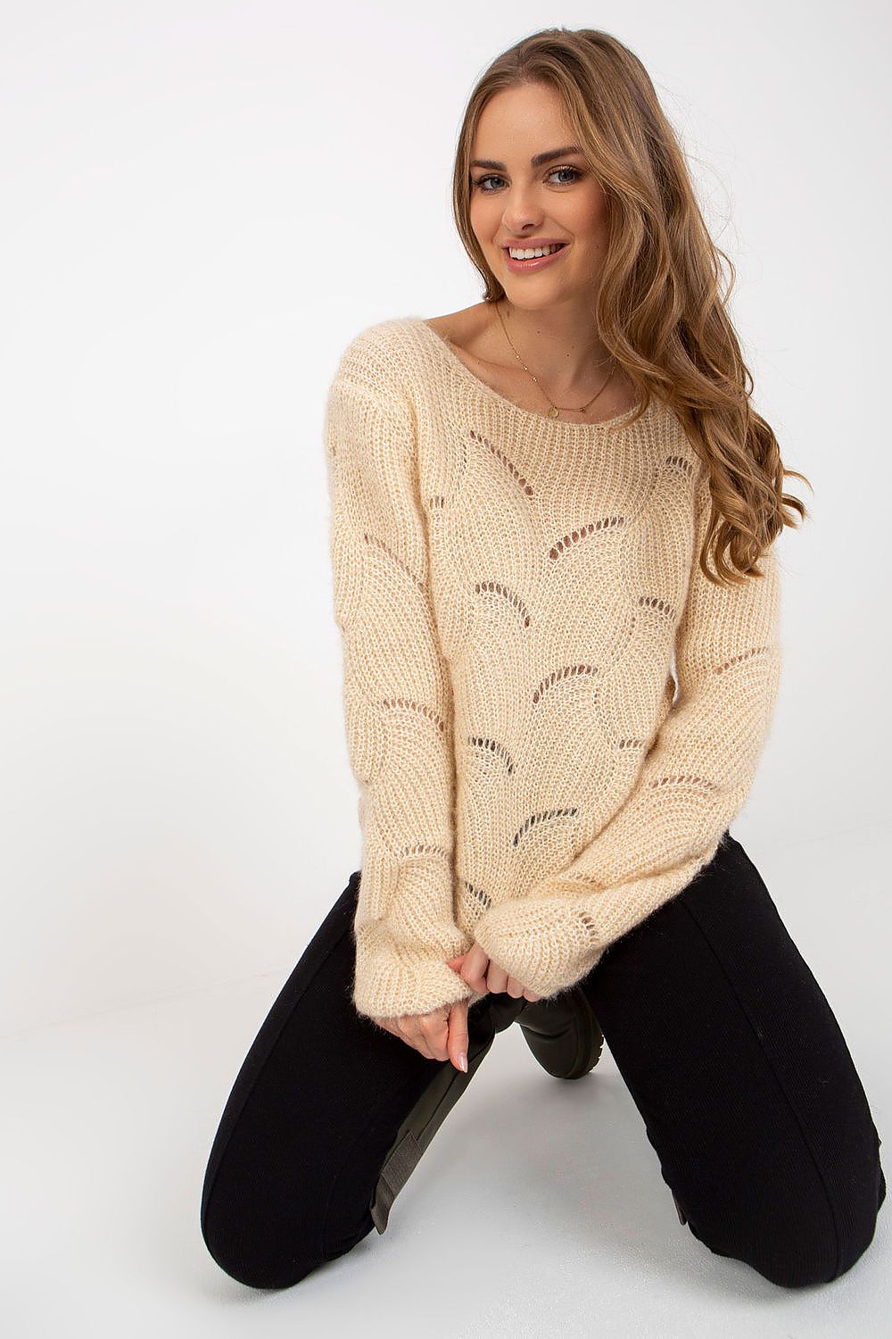 Jumper model 170121