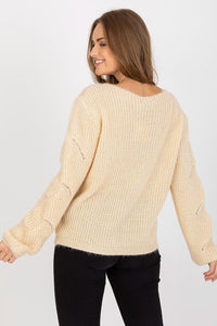 Jumper model 170121