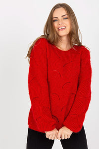 Jumper model 170123